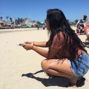 Meet your Posher, Andrea